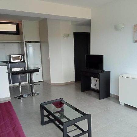 L'horitzó Apartamento Llado Exterior foto