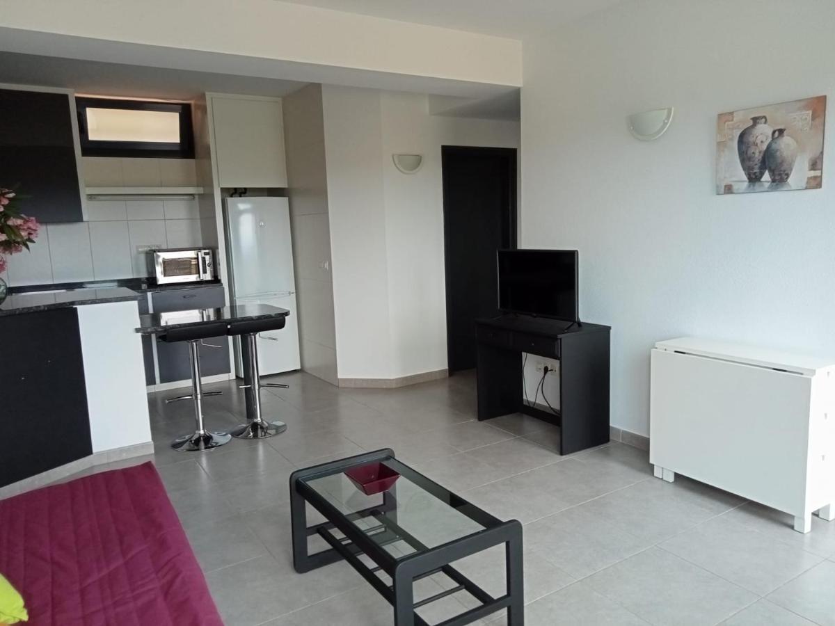 L'horitzó Apartamento Llado Exterior foto