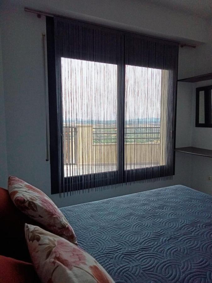 L'horitzó Apartamento Llado Exterior foto