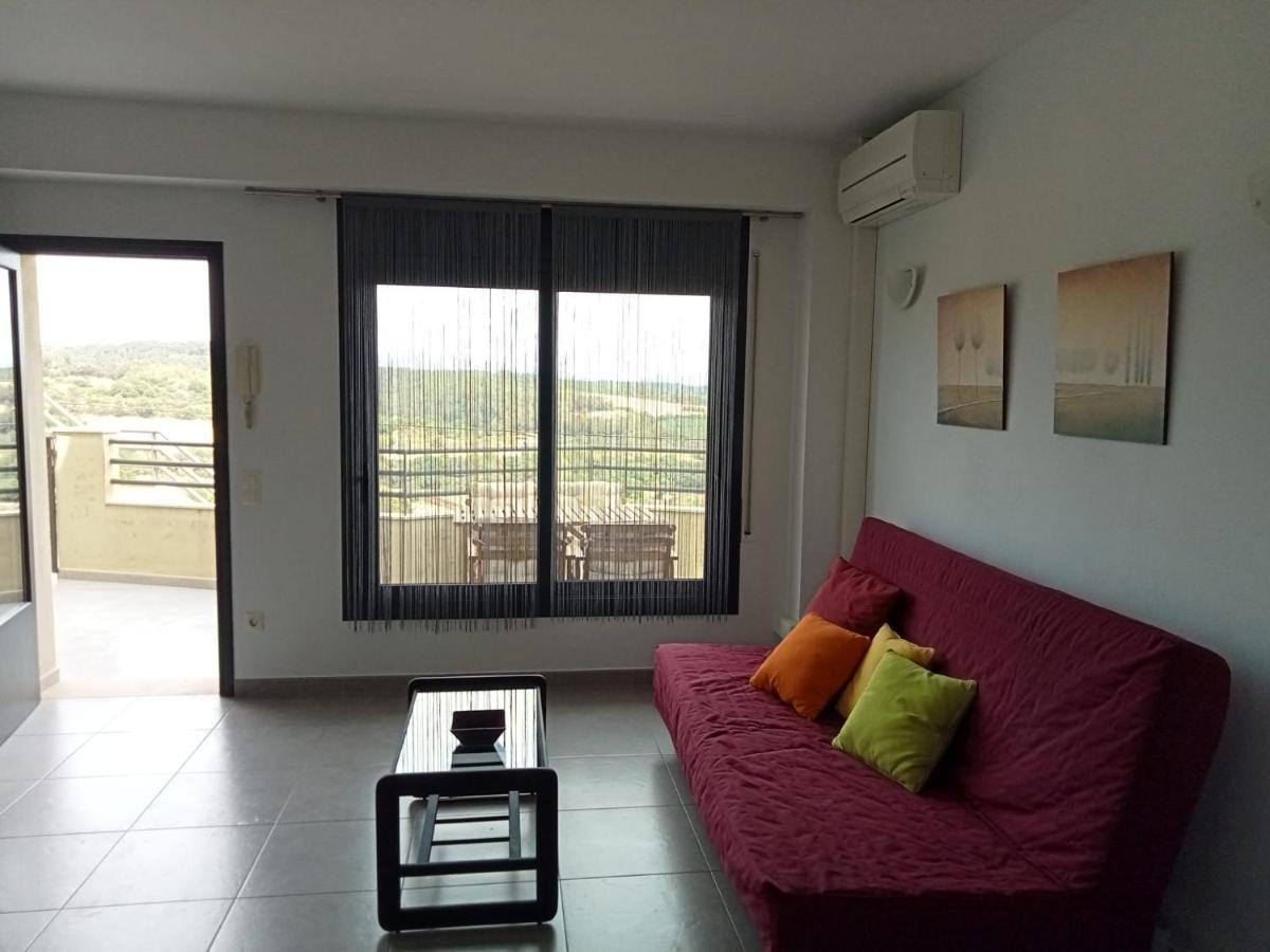 L'horitzó Apartamento Llado Exterior foto