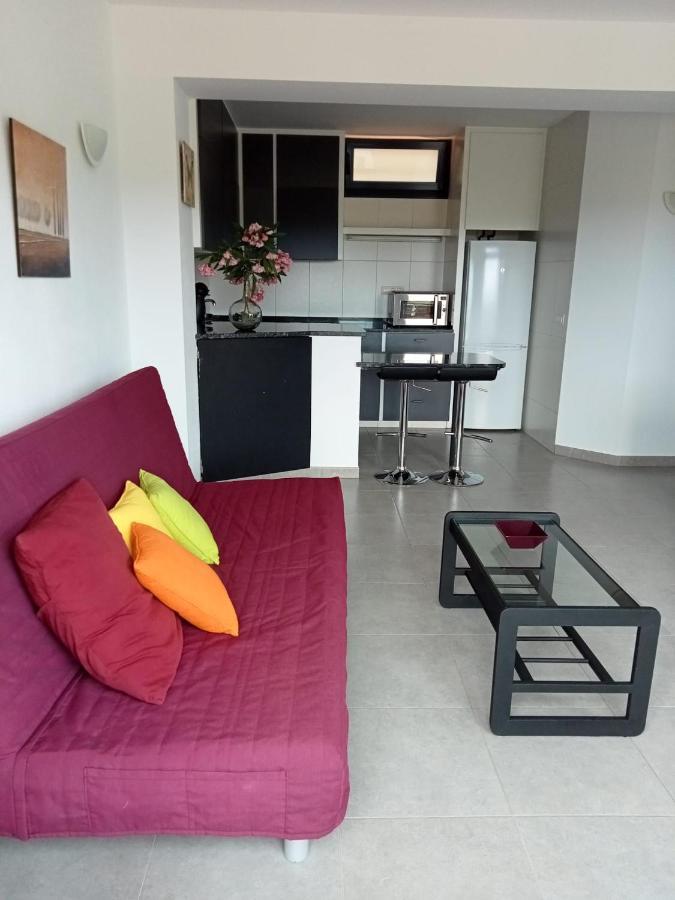 L'horitzó Apartamento Llado Exterior foto