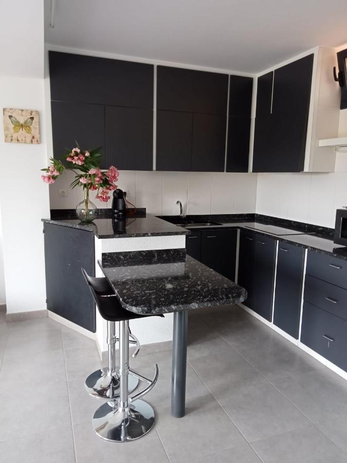 L'horitzó Apartamento Llado Exterior foto