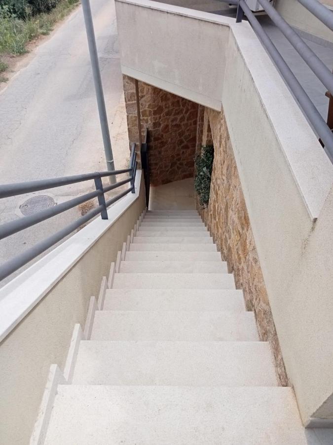 L'horitzó Apartamento Llado Exterior foto