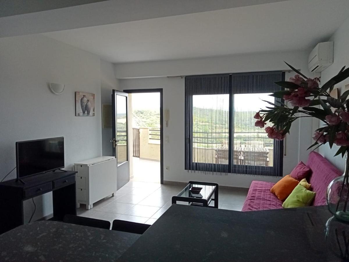 L'horitzó Apartamento Llado Exterior foto