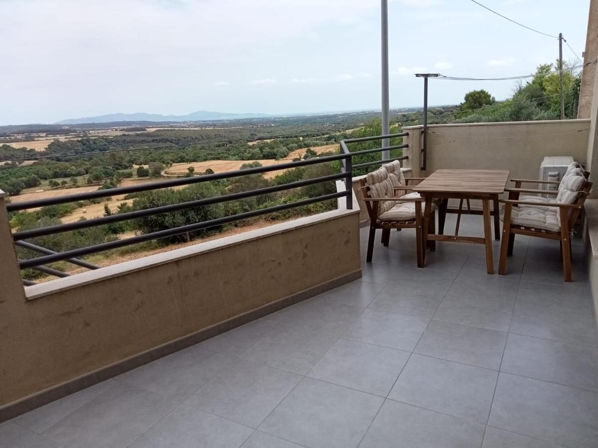 L'horitzó Apartamento Llado Exterior foto