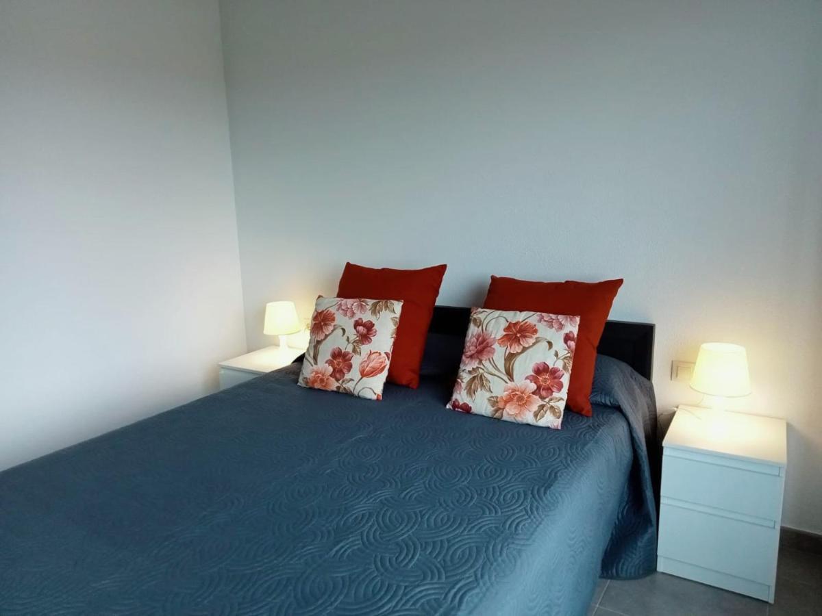 L'horitzó Apartamento Llado Exterior foto