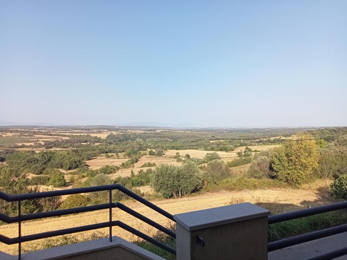 L'horitzó Apartamento Llado Exterior foto